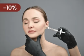 Красота и молодость с Radiesse